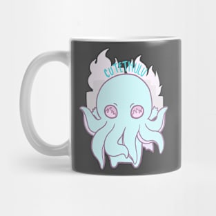 Cutethulu! Mug